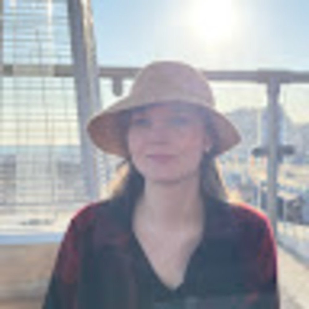 Meet your Posher, Kristina